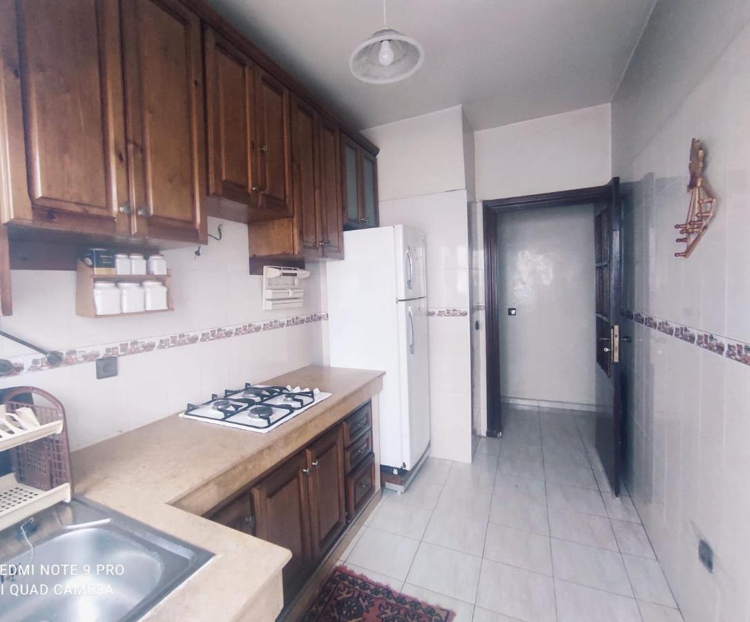 Appartaucoeurderabat Apartment Exterior photo